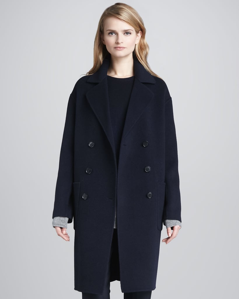 Oversize | Coat Trends Fall 2013 | POPSUGAR Fashion Photo 36