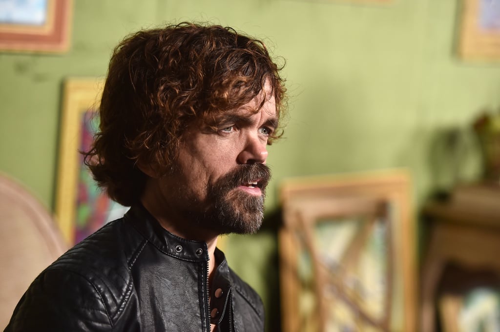 Peter Dinklage