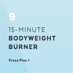 Just Press Play Day 9