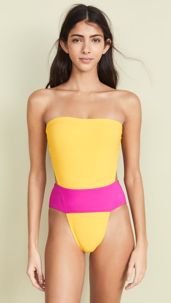 Karla Colletto Bandaeu One Piece