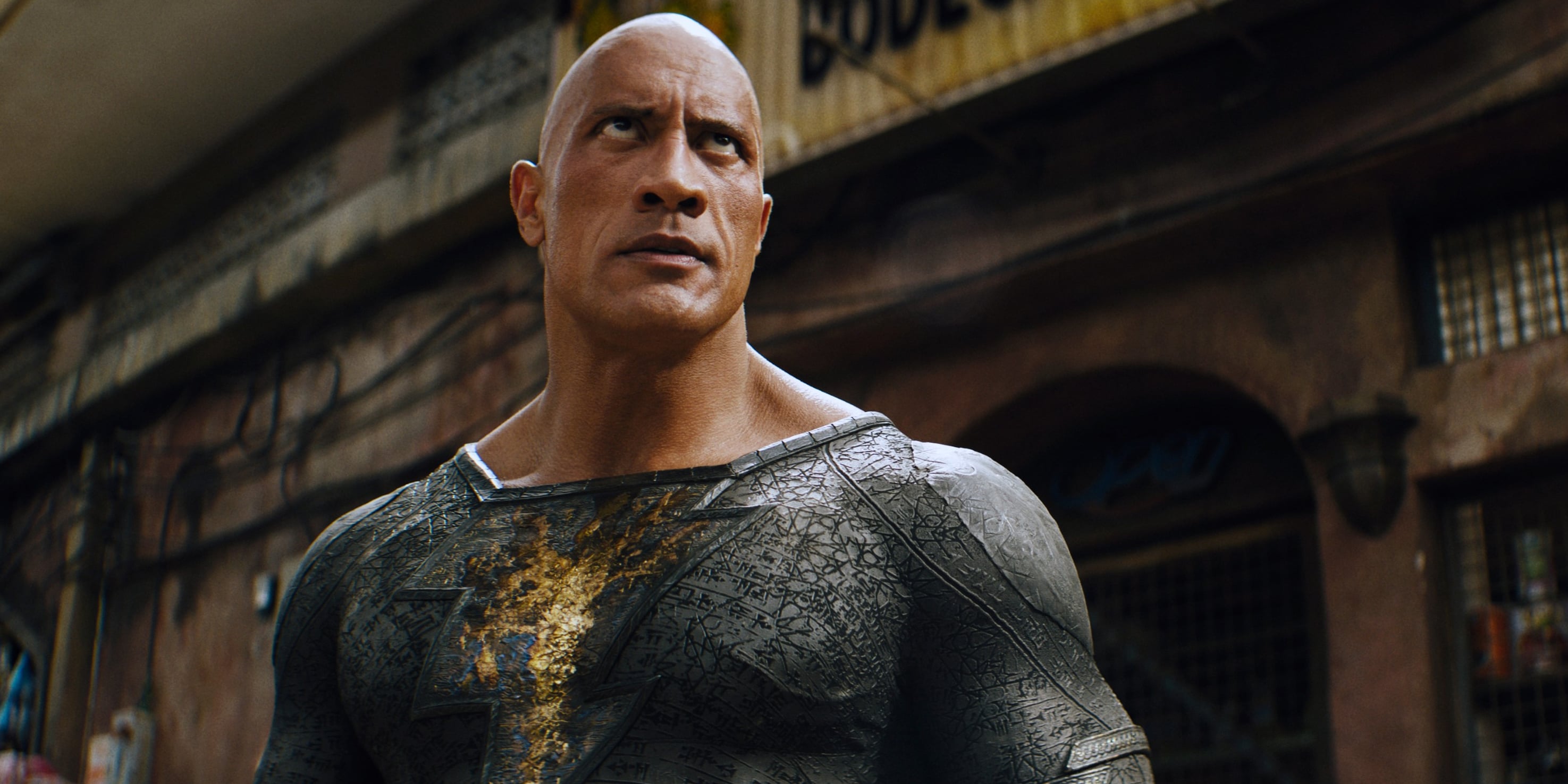 DC To Include Black Adam in Shazam 2, A Rare Attempt at Franchise  Continuity – Marvelous Movies