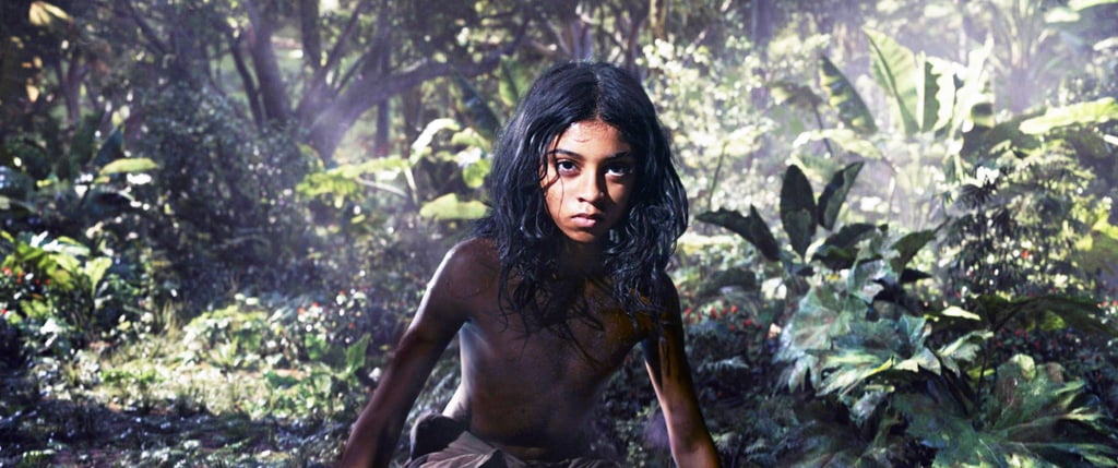 Mowgli: Legend of the Jungle