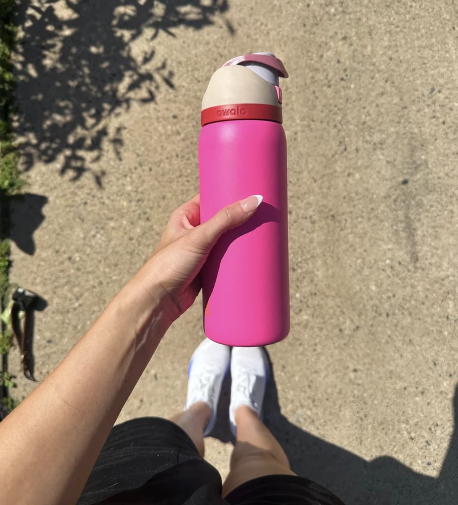 A Water Bottle