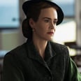 Sarah Paulson Might as Well Be a Chameleon With These 9 Movie and TV Roles