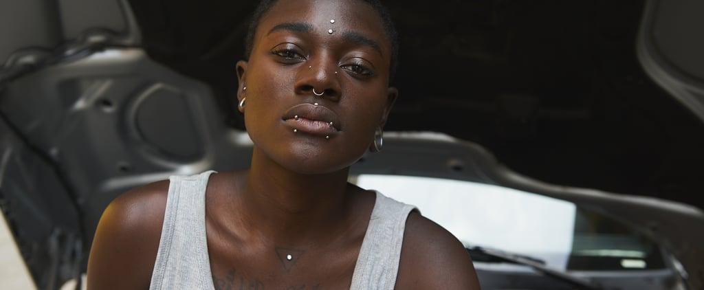 Dermal Piercings: Everything to Know About Getting One
