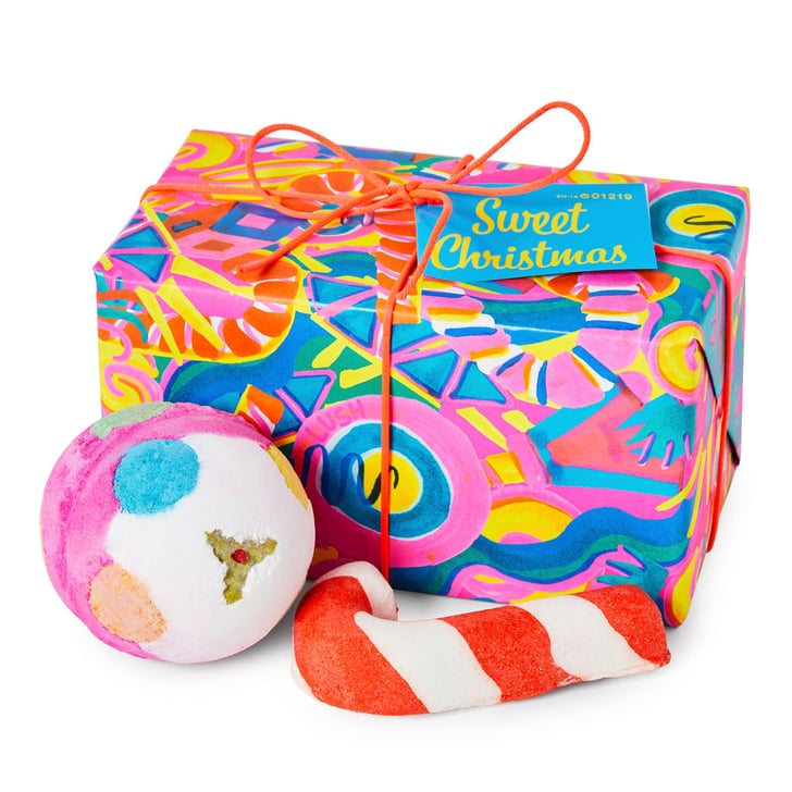 Lush Sweet Christmas Gift Set Lush Christmas Collection 2019 POPSUGAR Beauty Photo 60