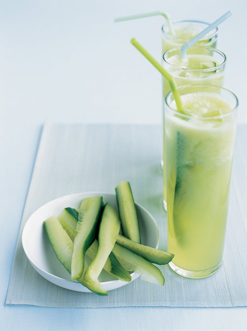 Cucumber Limeade