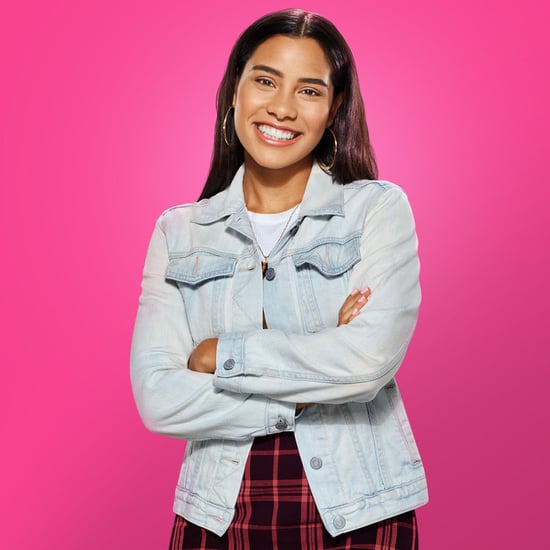 Get to Know Haskiri Velazquez From Saved by the Bell