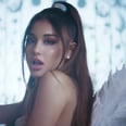 Just a Steamy Selection of Ariana Grande's Sexiest Music Videos of All Time