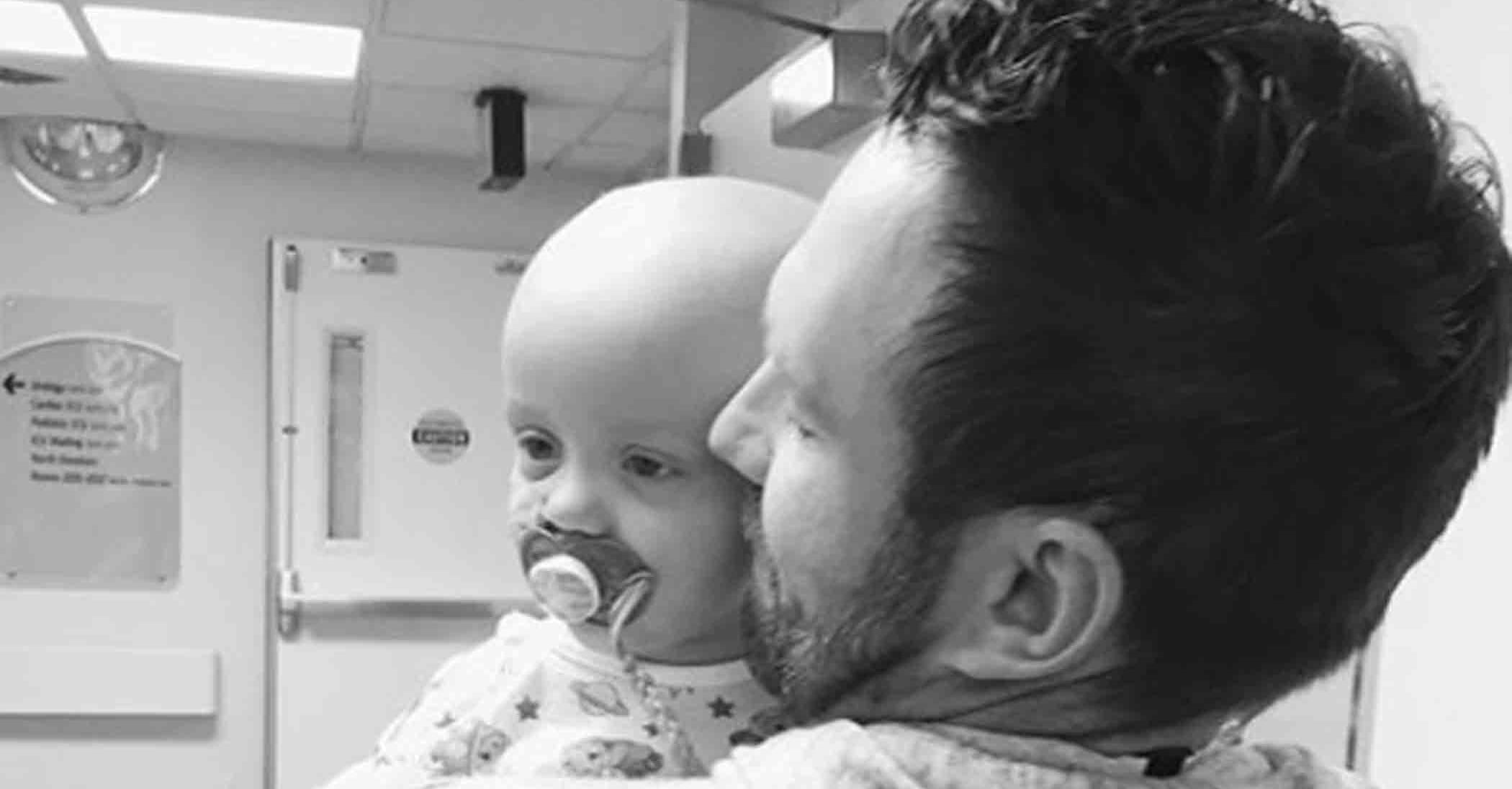 what-happens-if-your-baby-is-diagnosed-with-cancer-popsugar-family