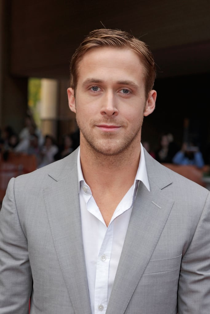 Hottest Pictures of Ryan Gosling | POPSUGAR Celebrity Photo 94