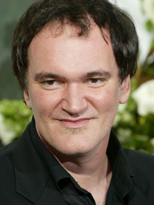 Quentin Tarantino