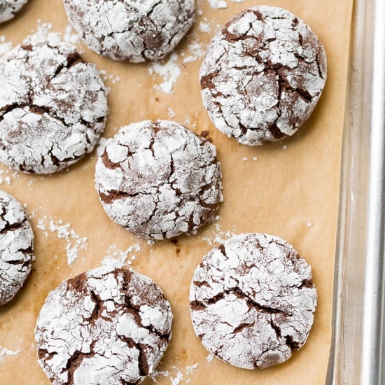 Vegan Cookie Recipes