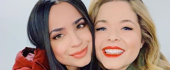 The Perfectionists Cast on Twitter and Instagram