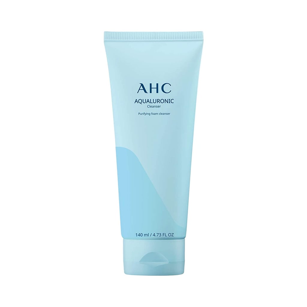 Aesthetic Hydration Cosmetics AHC Facial Cleanser