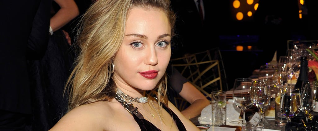 Miley Cyrus 2019 Dresses