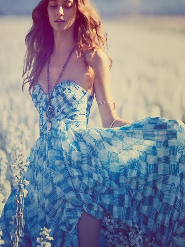 What to Wear For Country Style Inspiration | PS Fashion