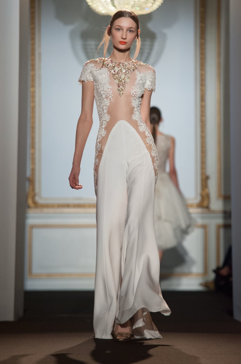 Dany Atrache Haute Couture Spring 2015