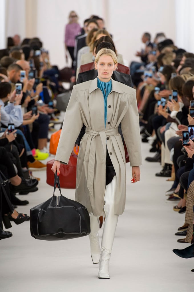 Balenciaga Collection Spring 2017