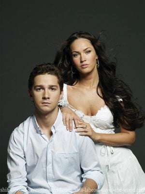 Shia Labeouf Pics Photo 37
