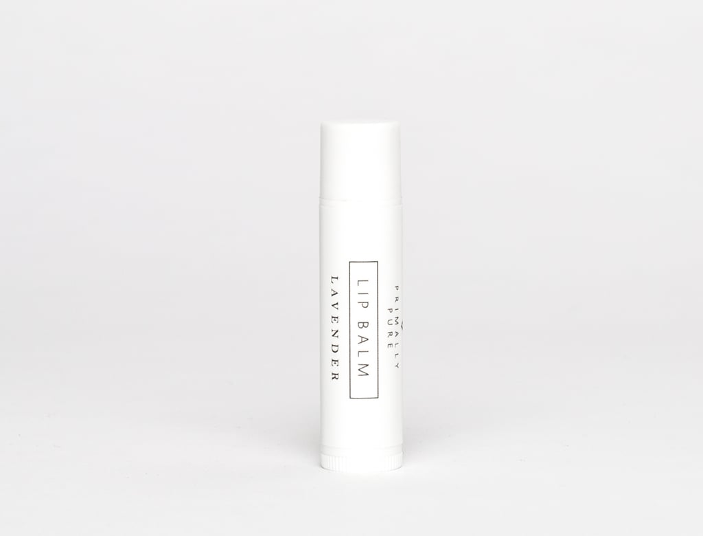 Primally Pure Natural Lip Balm