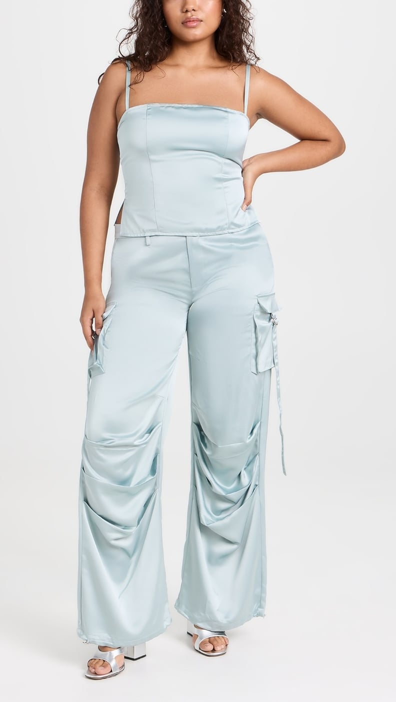 Lioness Butterfly Cargo Pants