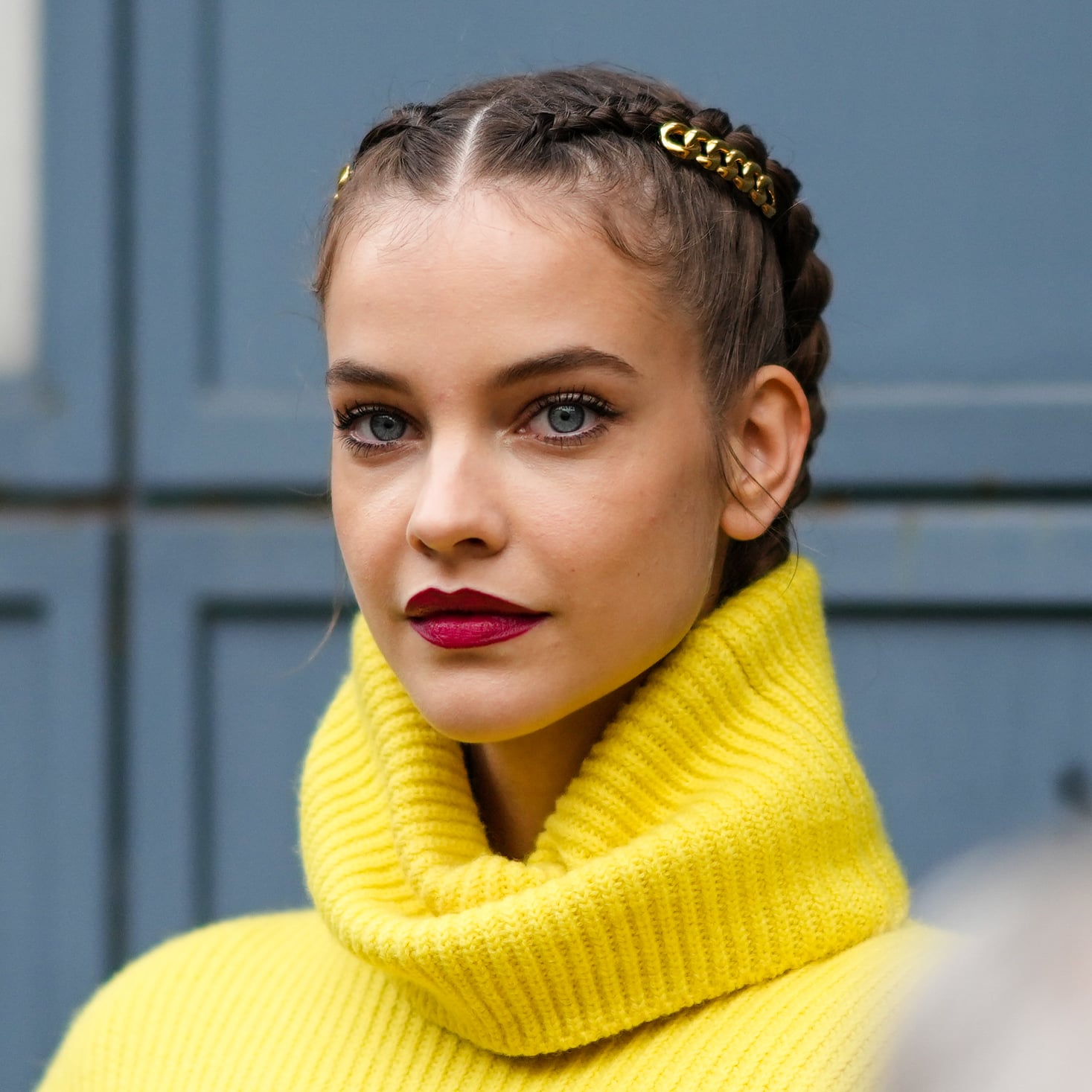 Sistematicamente Qualit Ispezionare Cute Braided Hairstyles For Short 