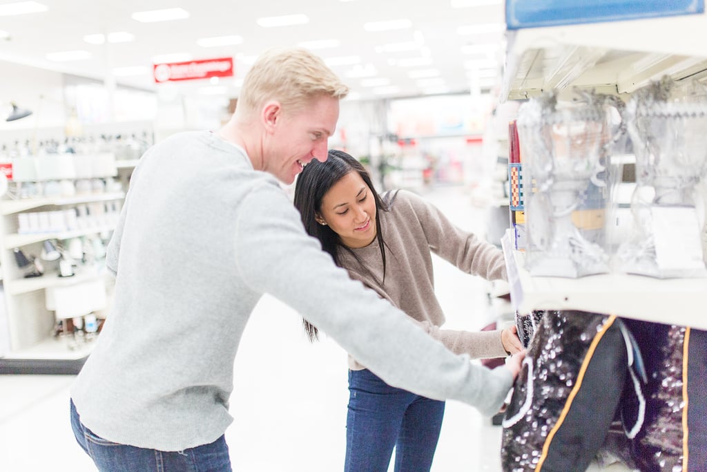 Target Engagement Shoot