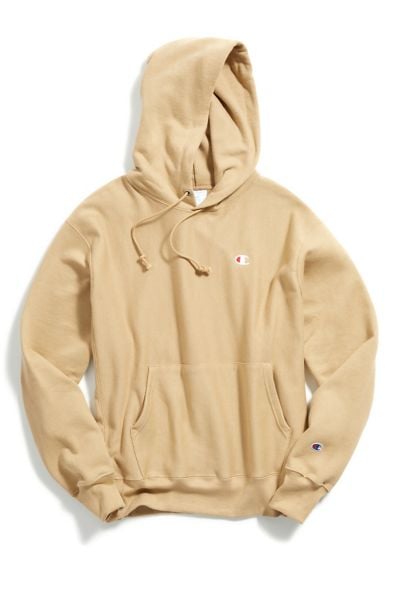 Champion UO Exclusive Reverse Weave Hoodie Sweatshirt