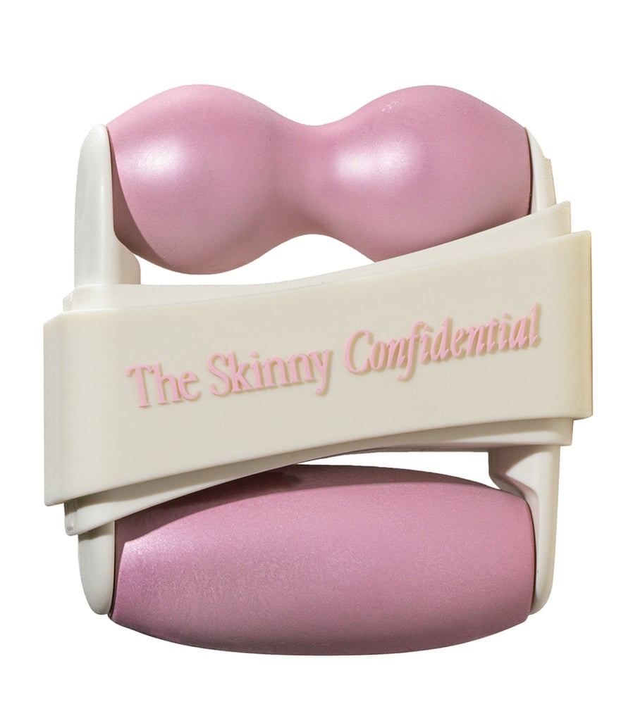 The Skinny Confidential Mint Roller