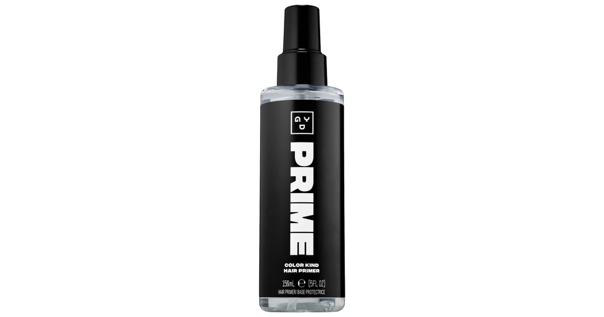 Good Dye Young Prime Color Kind Hair Primer Best Products For Color