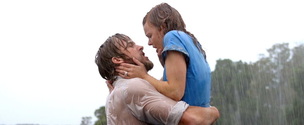 The Notebook Movie Facts