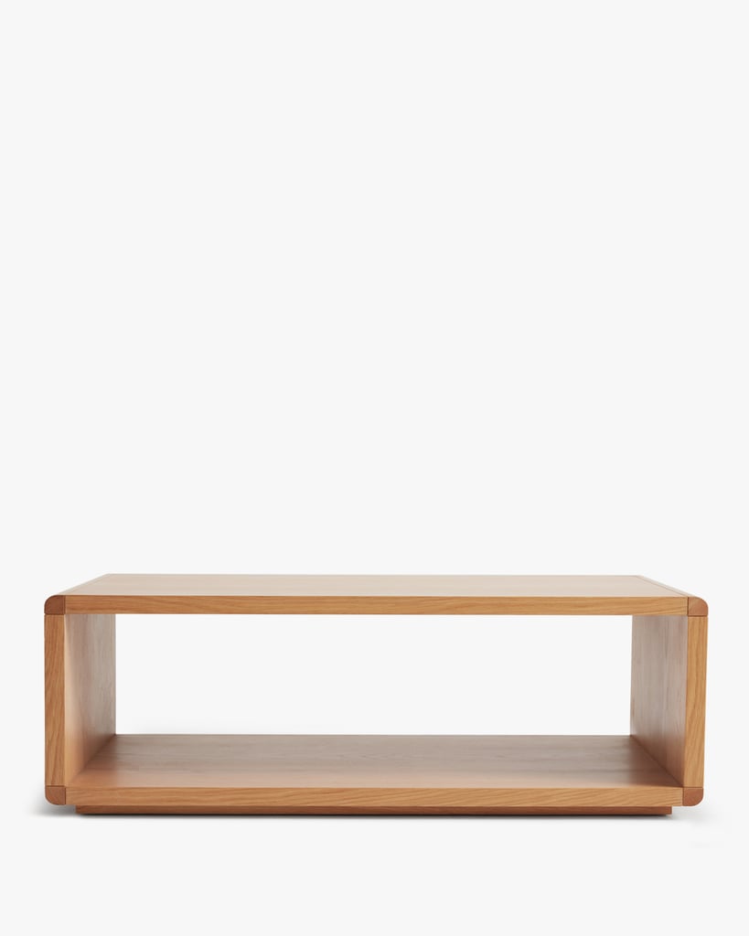 Parachute Loop Coffee Table