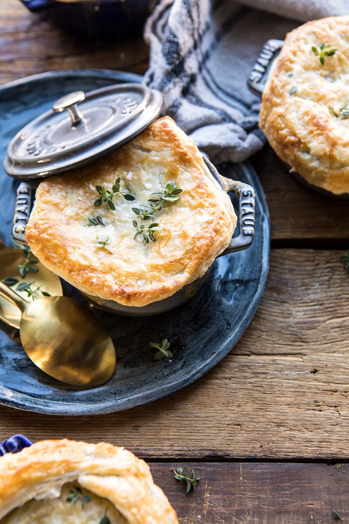 Recipes That Use a Ramekin | PS Food