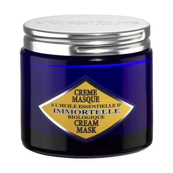 L'Occitane Immortelle Cream Mask