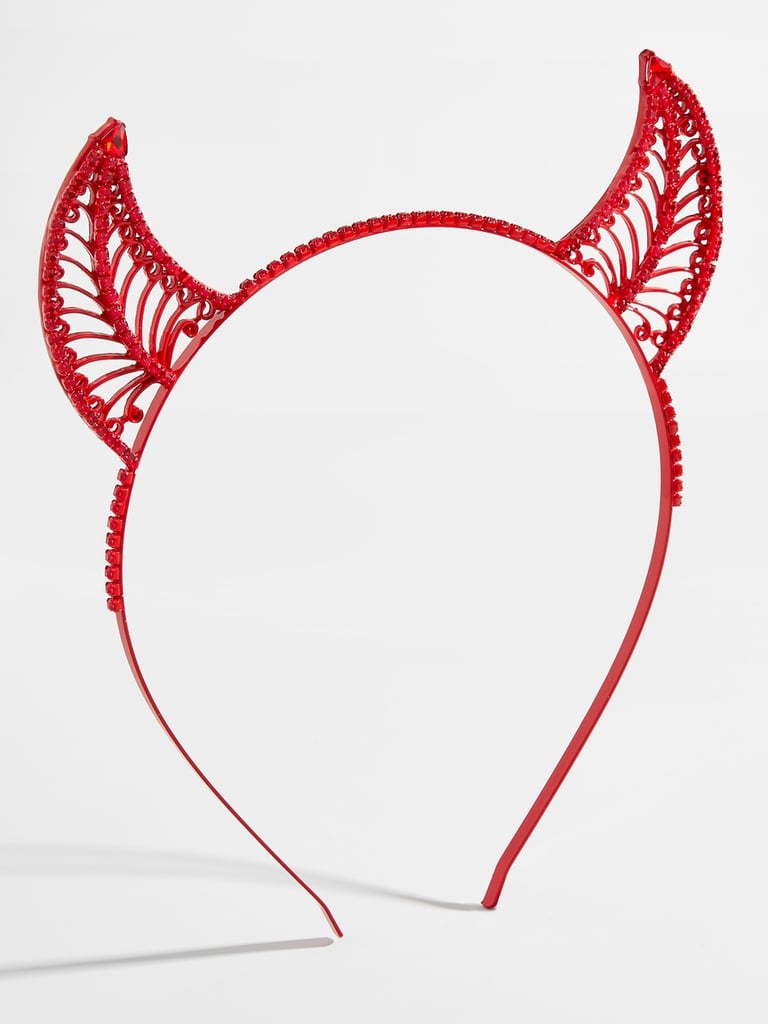 Diablo Headband