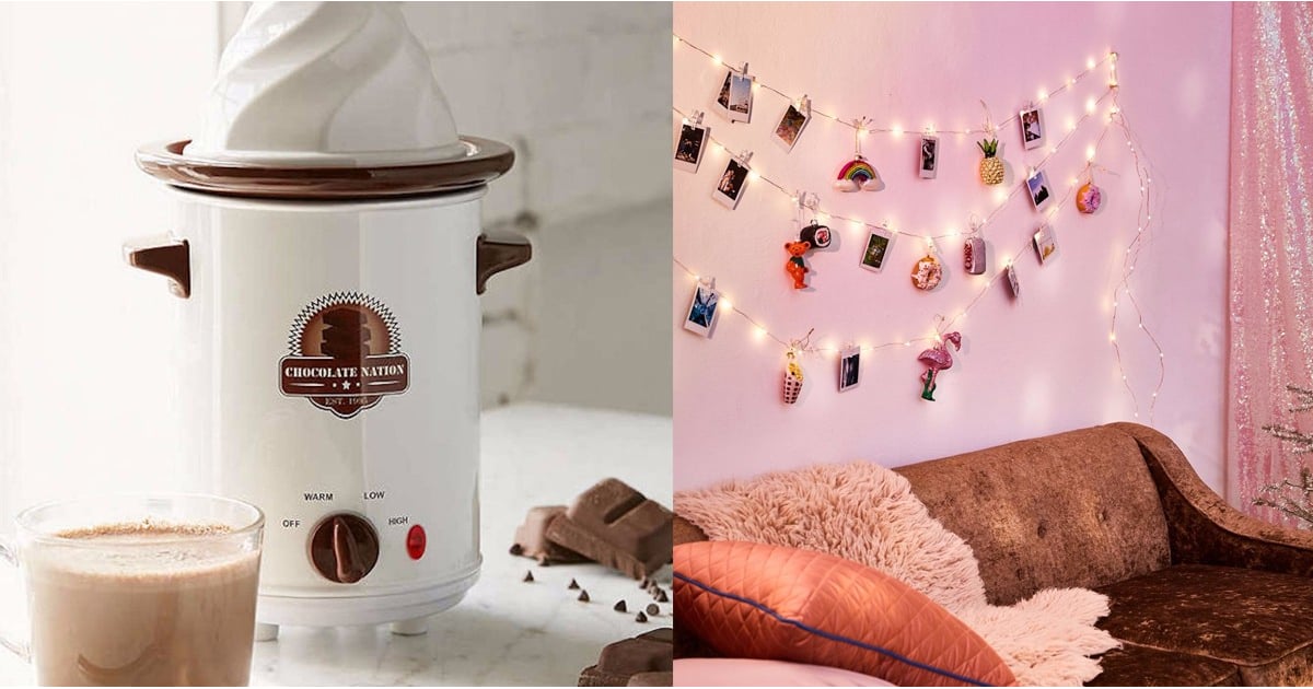 Urban Outfitters Gifts 2017 POPSUGAR Family