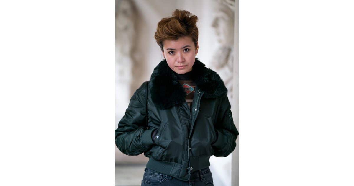 Katie Leung as Margaret Moore | Meet the Cast of Roadkill, BBC's New Political Drama | POPSUGAR ...