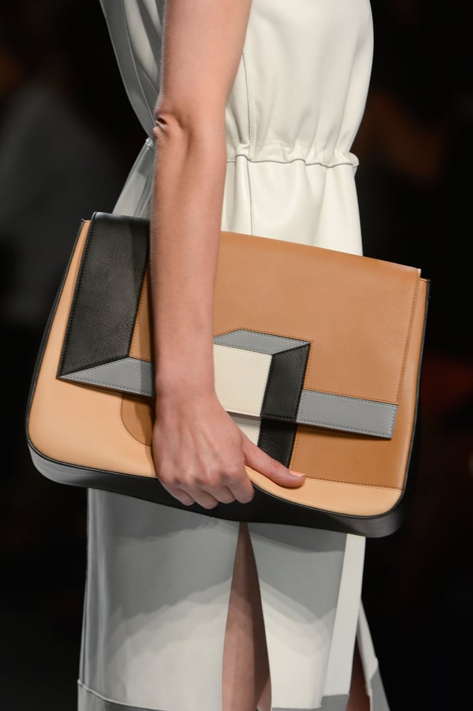 Fendi Spring 2013 Fendi Spring 2013