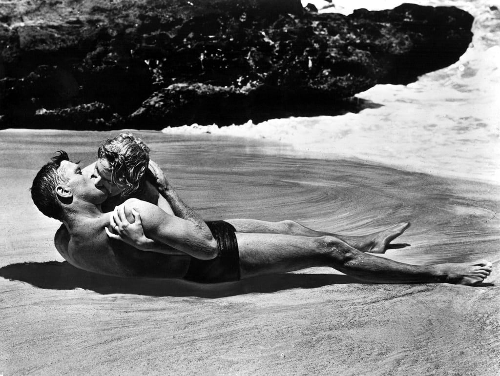 From Here to Eternity From Here to Eternity