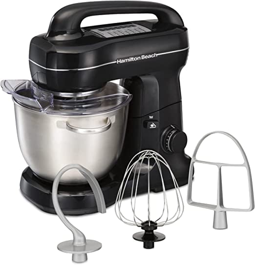 Every Home Baker Needs One of These Best Hand Mixers