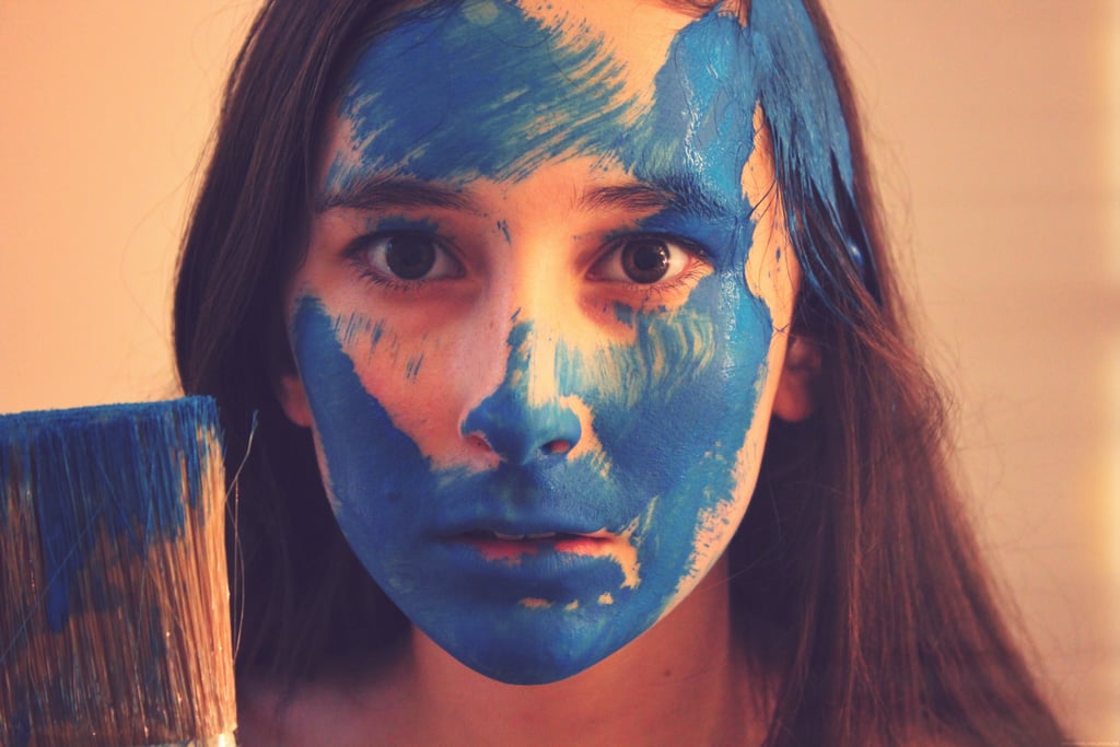 Old Blue Old Blue