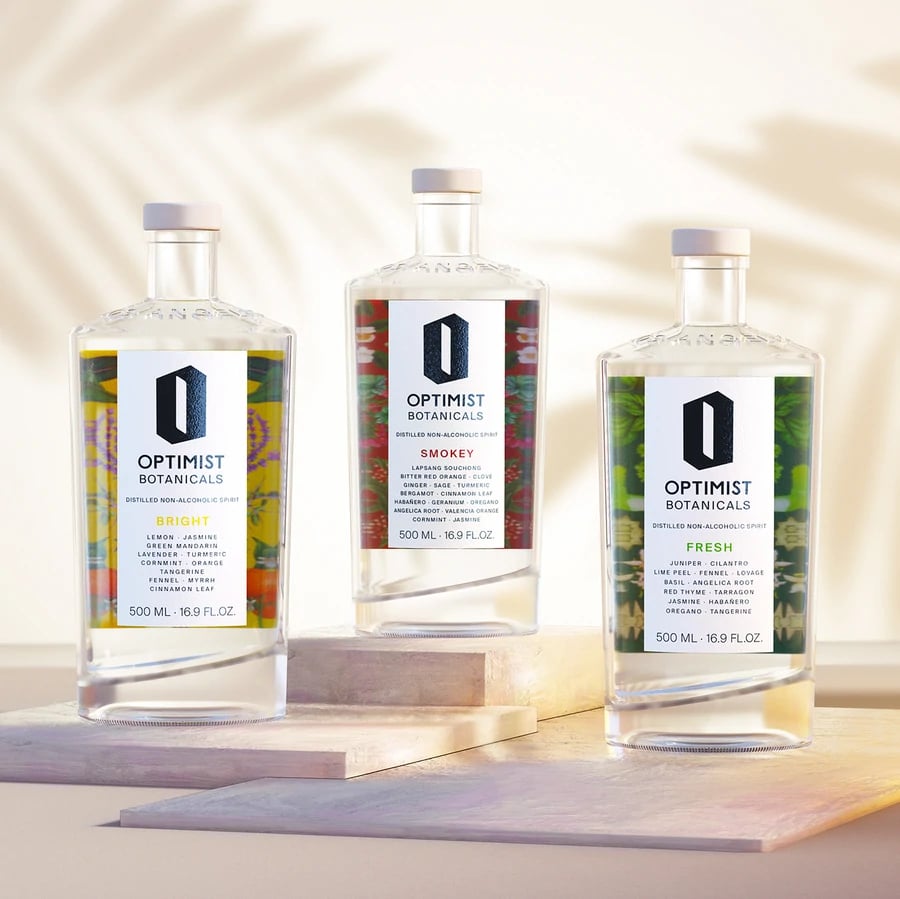 Best Nonalcoholic Sampler Pack