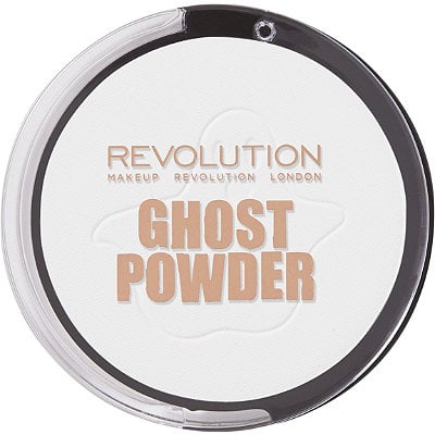 Makeup Revolution Ghost Powder