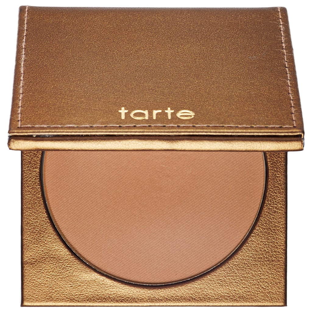 Tarte Amazonian Clay Waterproof Bronzer in Hotel Heiress