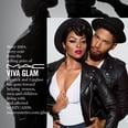 Taraji P. Henson and Jussie Smollett Are the Smoldering New Faces of MAC Viva Glam