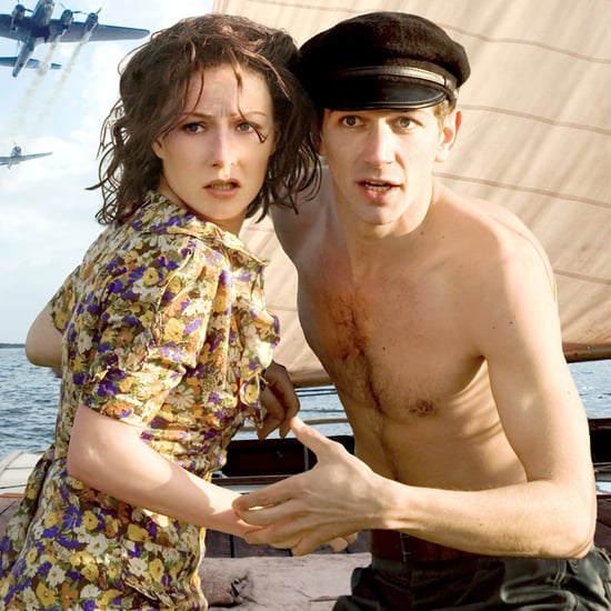 Game of Thrones Stars in Movies Together