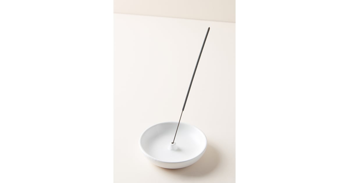 Get the Look Geometric Incense Holder Anthropologie Spring
