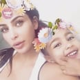 10 Times Kim Kardashian Was an Over-the-Top Mom