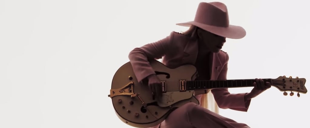 Connections Between Lady Gaga's Joanne Music Videos